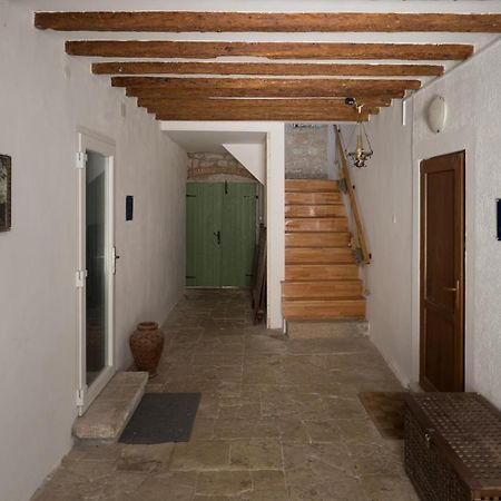 Stara Hiza Rovinj Exterior foto