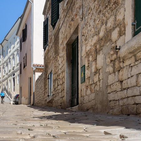 Stara Hiza Rovinj Exterior foto