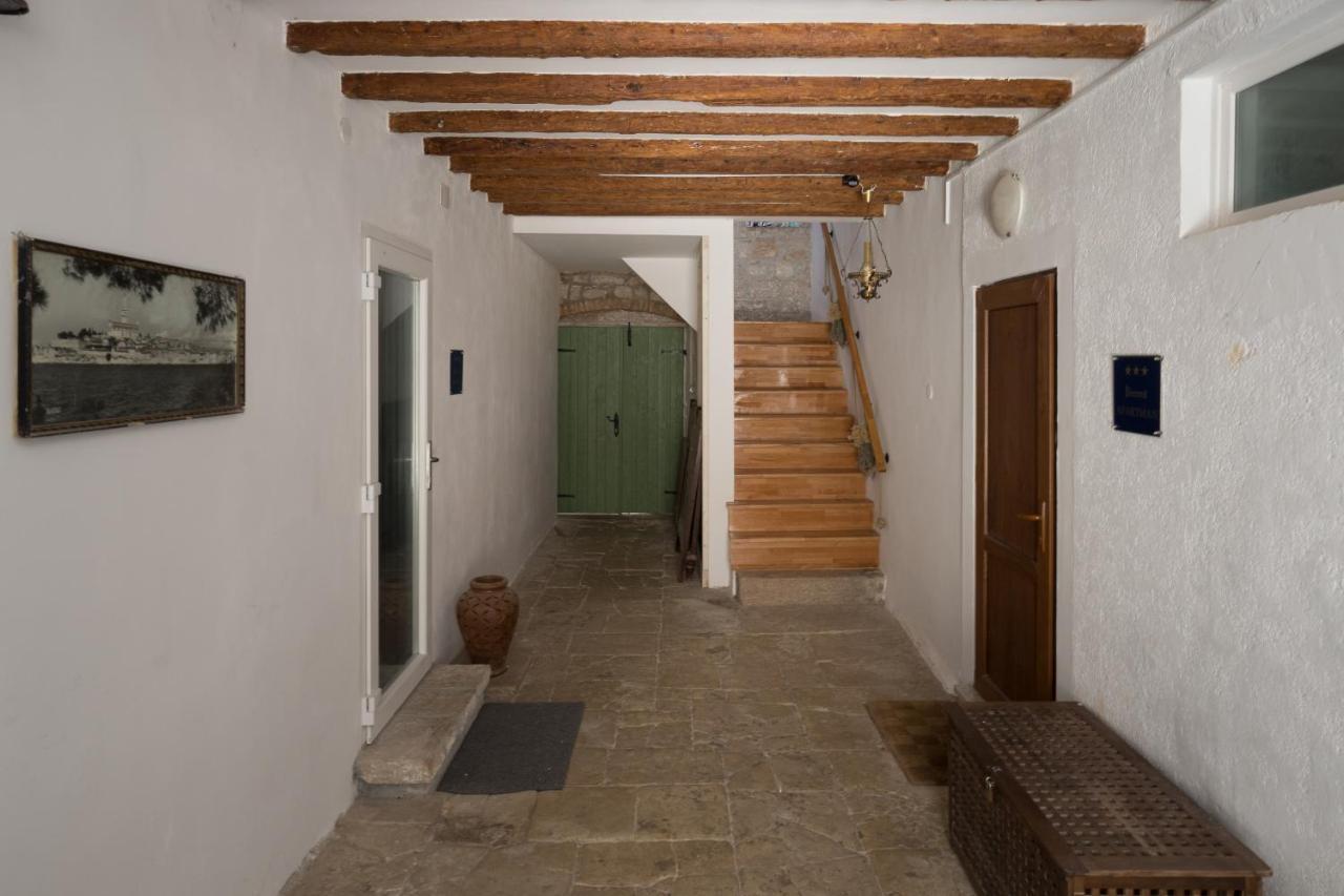 Stara Hiza Rovinj Exterior foto