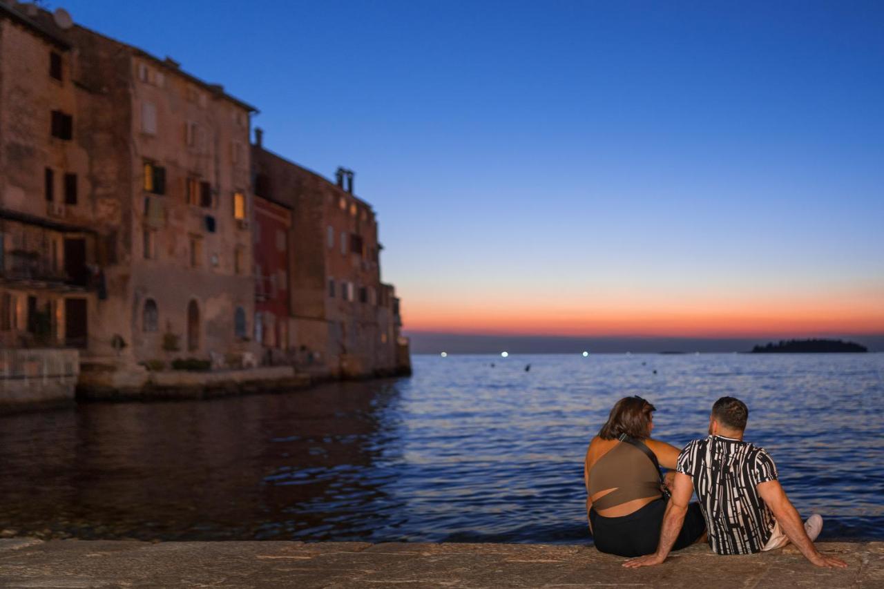 Stara Hiza Rovinj Exterior foto