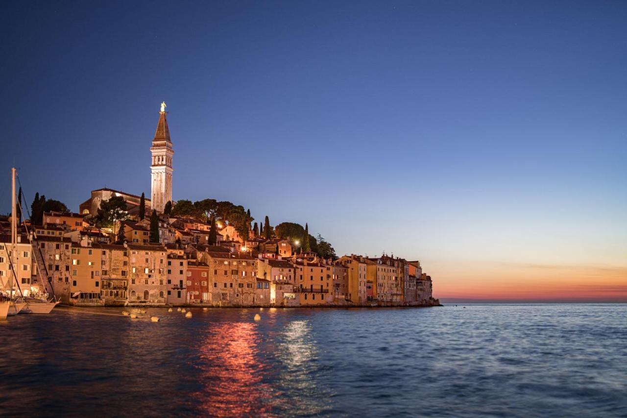 Stara Hiza Rovinj Exterior foto