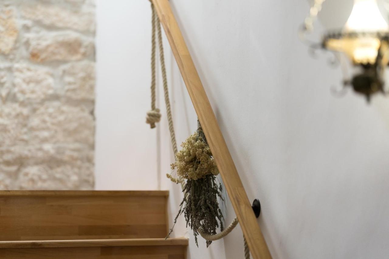 Stara Hiza Rovinj Exterior foto
