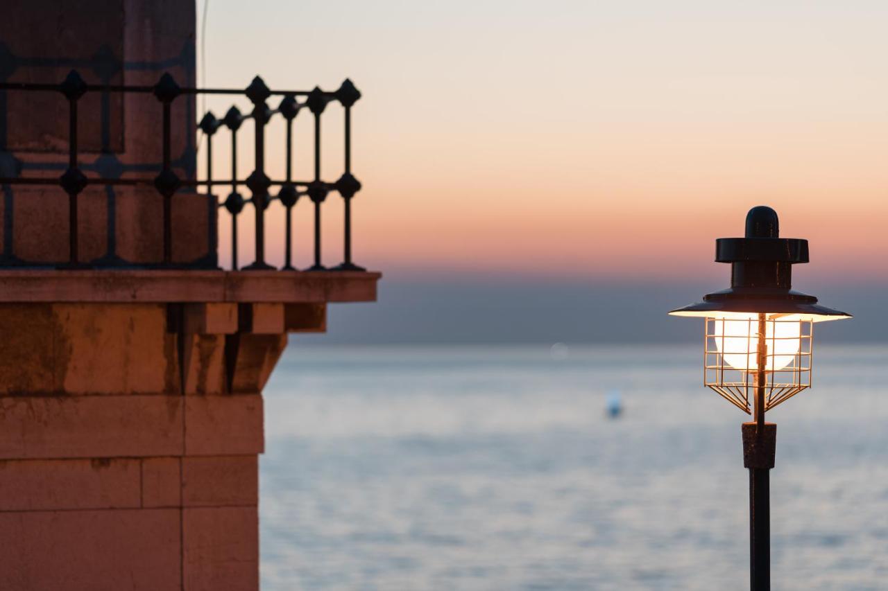 Stara Hiza Rovinj Exterior foto