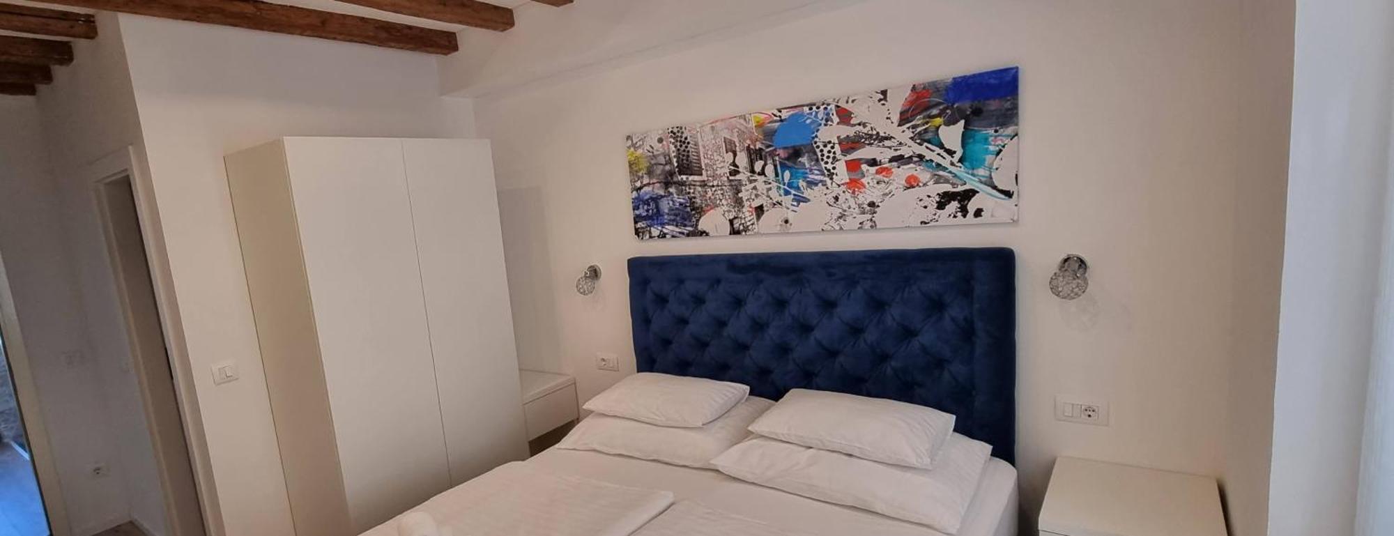 Stara Hiza Rovinj Quarto foto